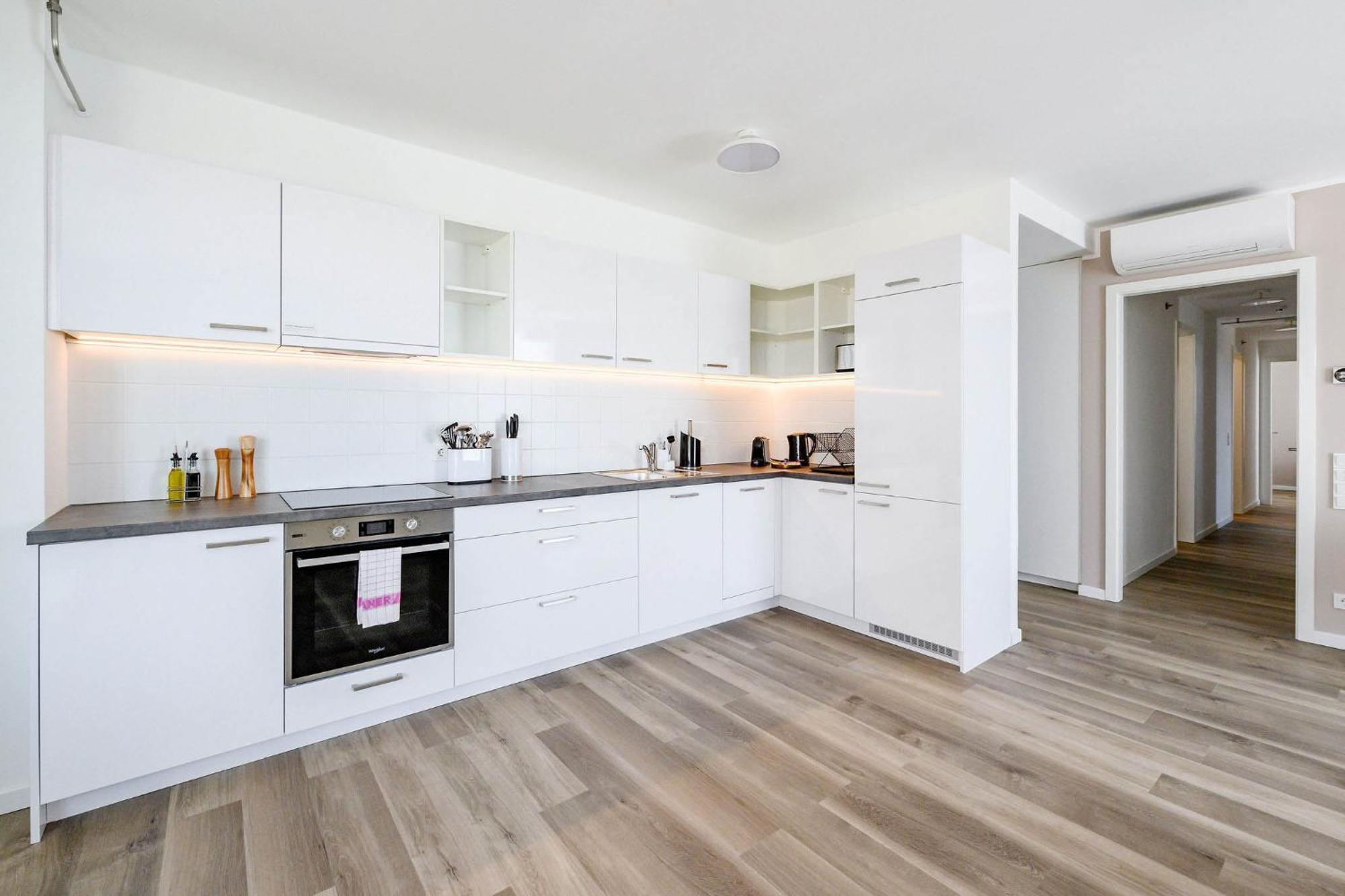 Limehome Budapest Mosonyi U Exterior foto
