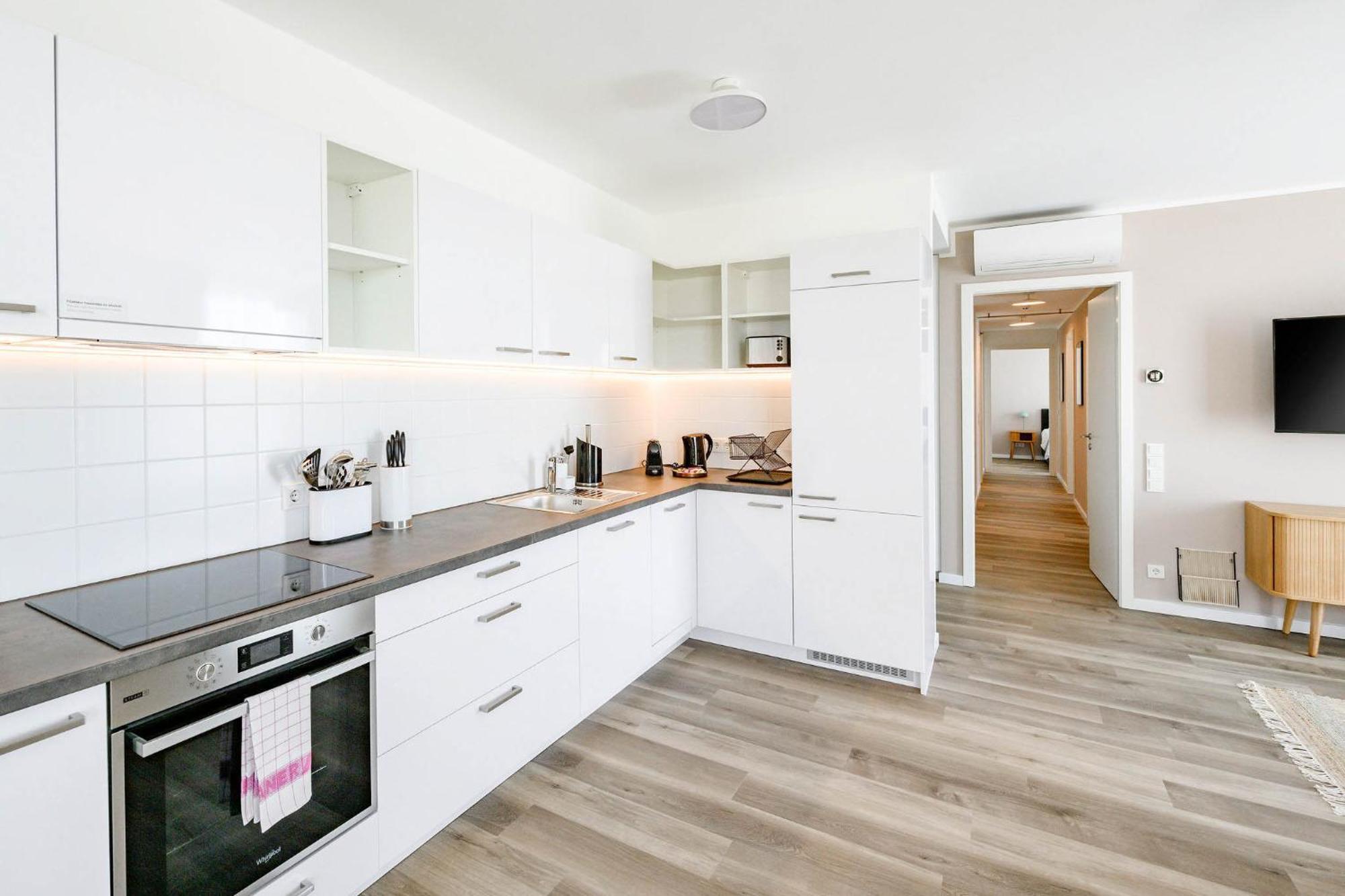 Limehome Budapest Mosonyi U Exterior foto