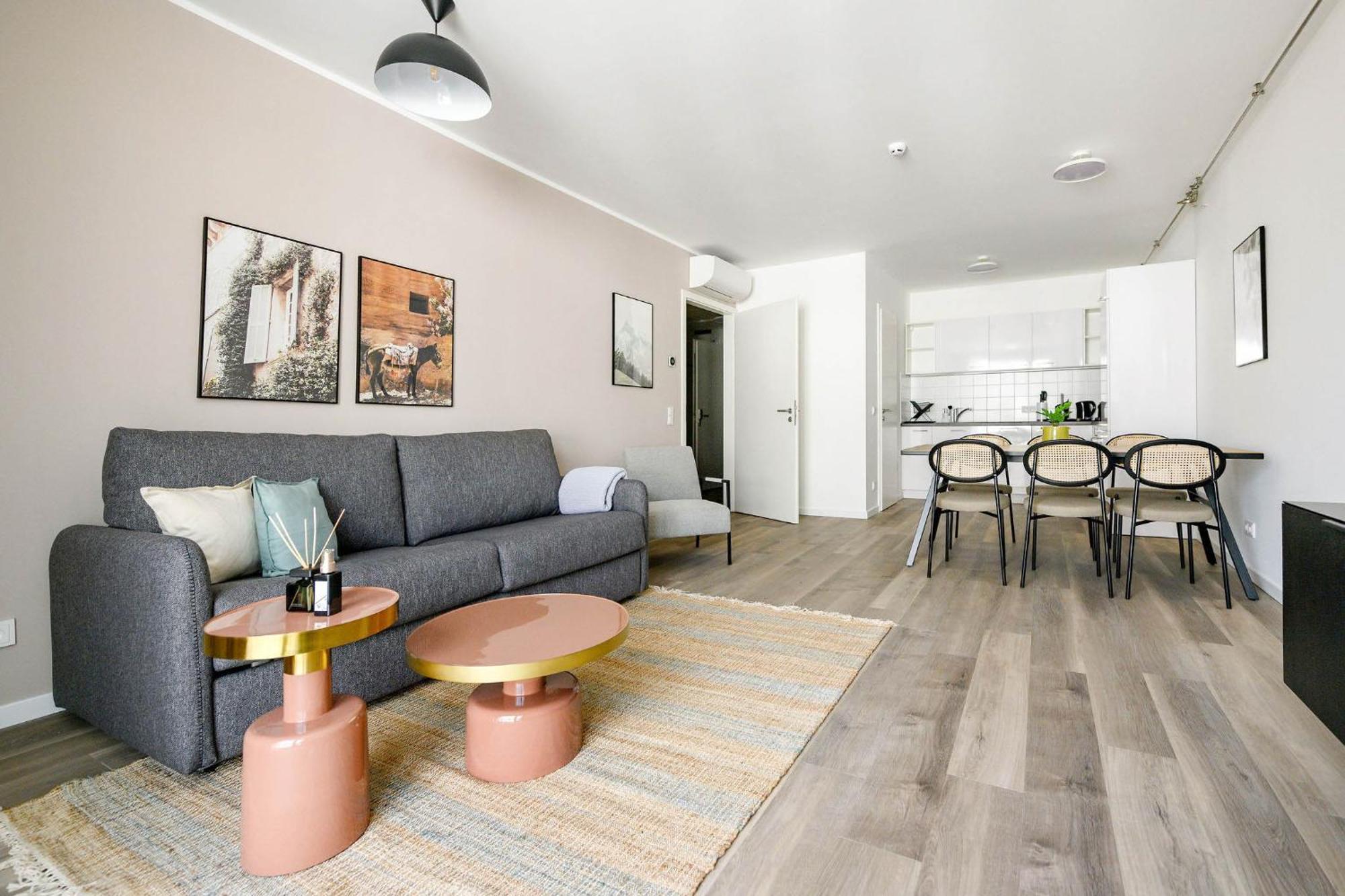 Limehome Budapest Mosonyi U Exterior foto