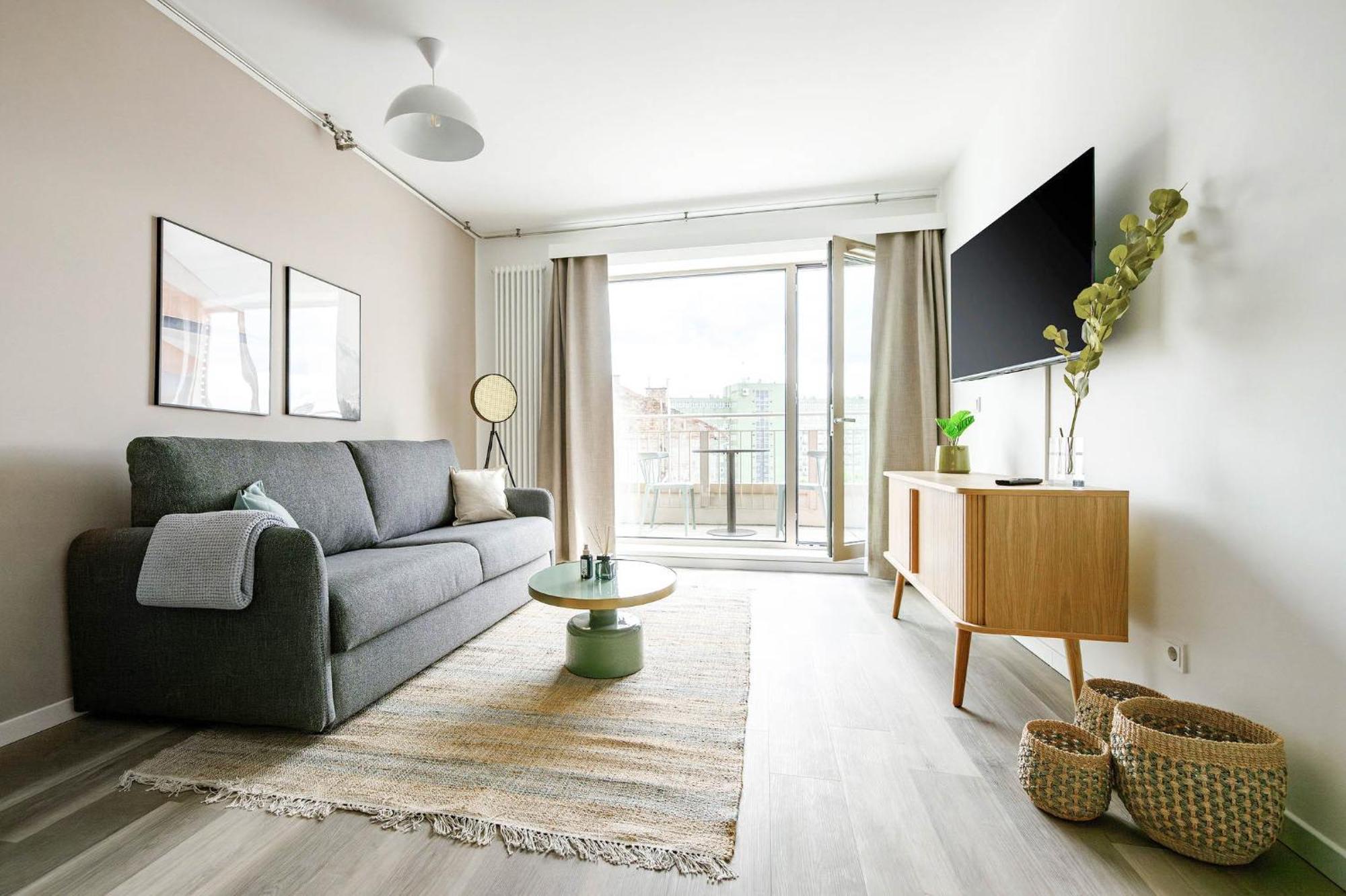 Limehome Budapest Mosonyi U Zimmer foto