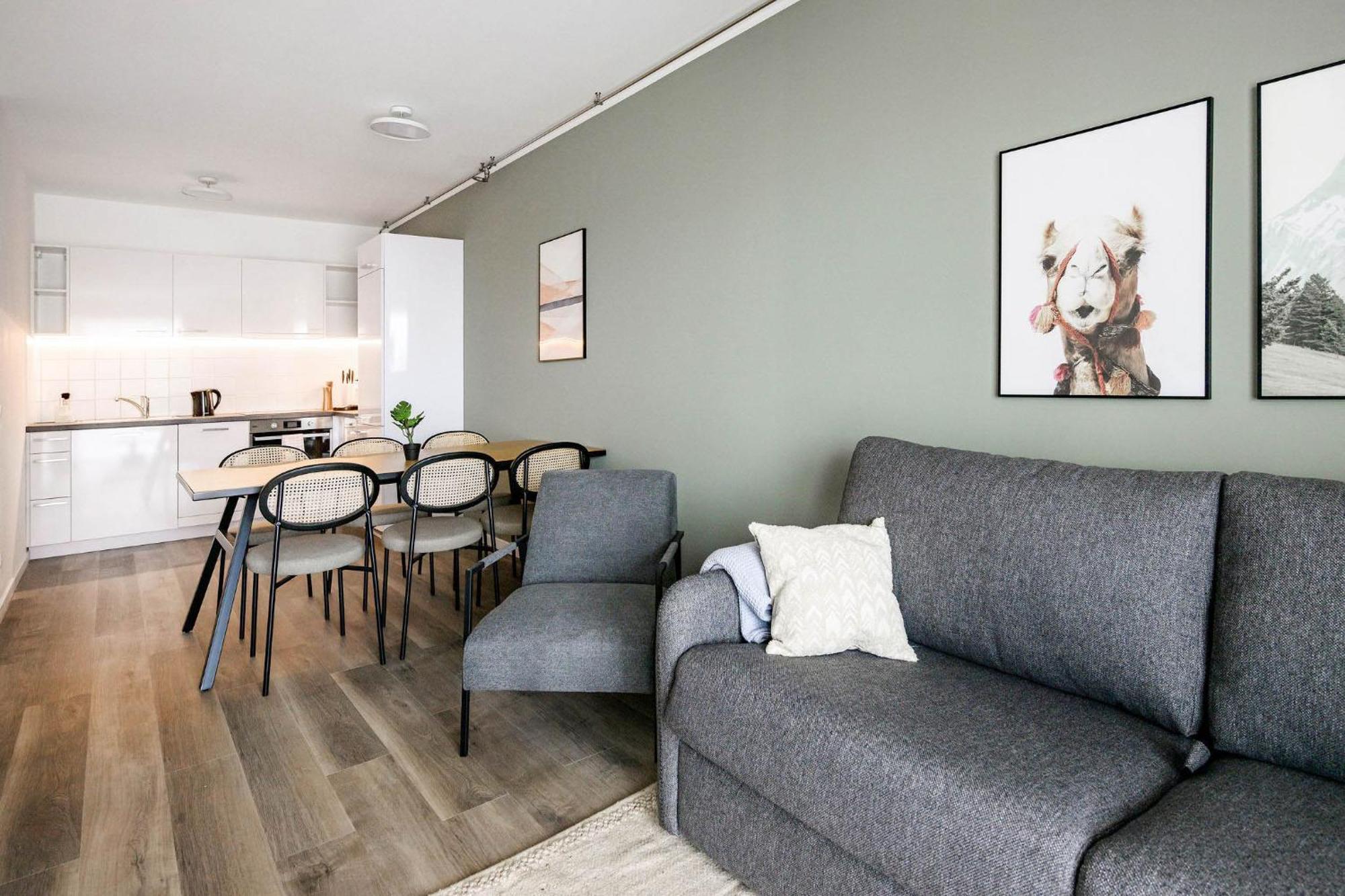Limehome Budapest Mosonyi U Zimmer foto